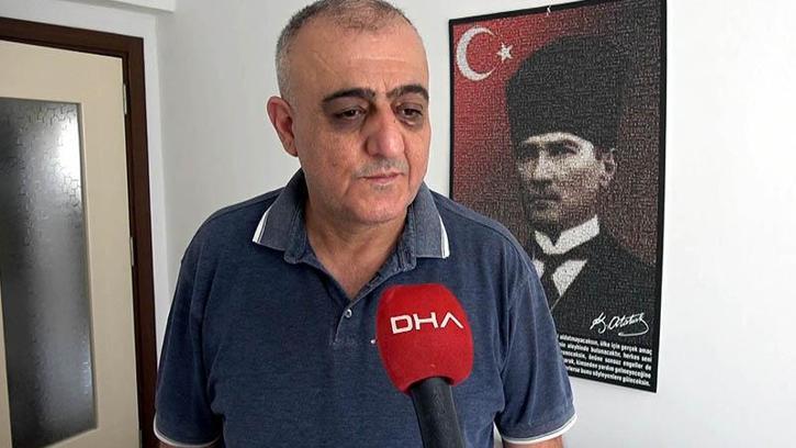 Okul saldırısında ölen Adnan Göktürk’ün babası: Cumhurbaşkanımız taleplerimizi olumlu karşıladı