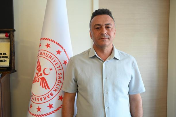 KETEM taramasıyla kolon kanserinden kurtuldu