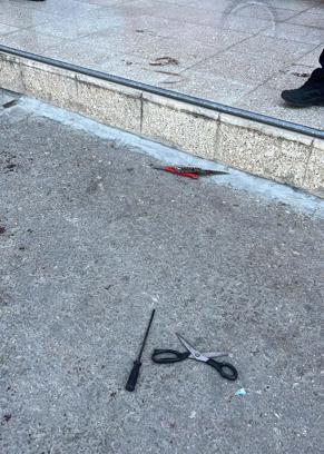 Gaziantep’te iki aile arasında kavga: 1 ölü, 5 yaralı