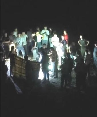 Kayseri’de dereye düşen 13 yaşındaki Ela, hayatını kaybetti