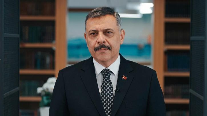 Bakan Çiftçi: Terörsüz Türkiye hedefinden dönüş yoktur