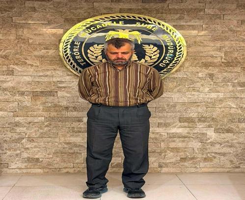 Cumhurbaşkanı Erdoğan'a suikast timinde yer alan FETÖ mensubunun ablasına gözaltı