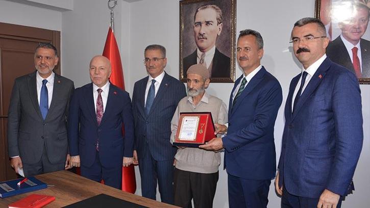 Haluk Görgün: Şirketlerimiz, savunma sanayinde 185 ülkeye 10 milyar dolar ihracatla 2025'i tamamladı
