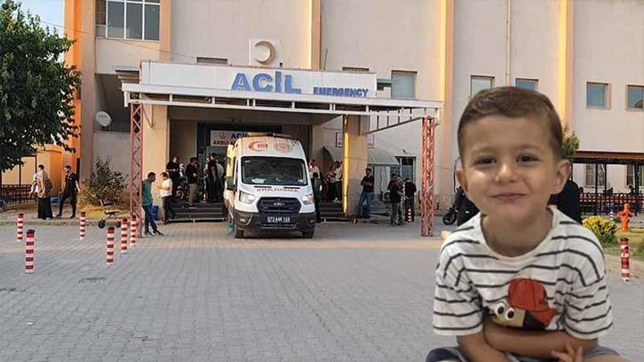 Klima dış ünitesinden elektrik akımına kapılan 4 yaşındaki Miraç öldü; 1 tutuklama