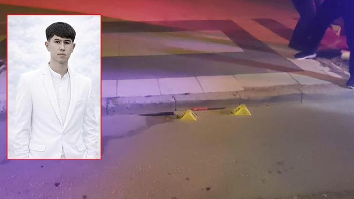 16 yaşındaki Mehmet Yağız’ı bıçaklayarak öldüren akranına 16 yıl hapis cezası