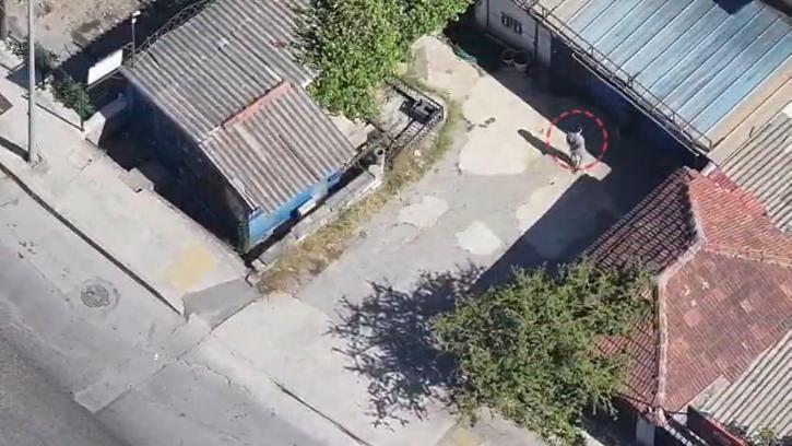 Sancaktepe’de uyuşturucu operasyounun 191 kilogram uyuşturucu ele geçirildi