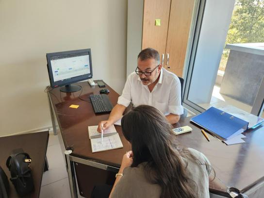Urla Belediyesi'nden ücretsiz üniversite tercih danışmanlığı