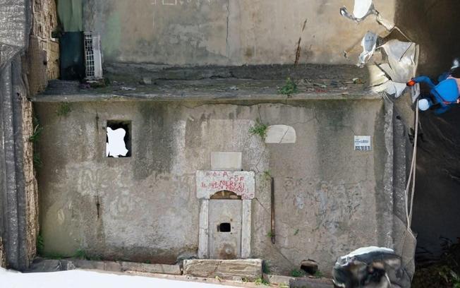 Fatih’te 232 tarihi çeşmede koruma ve restorasyon çalışması