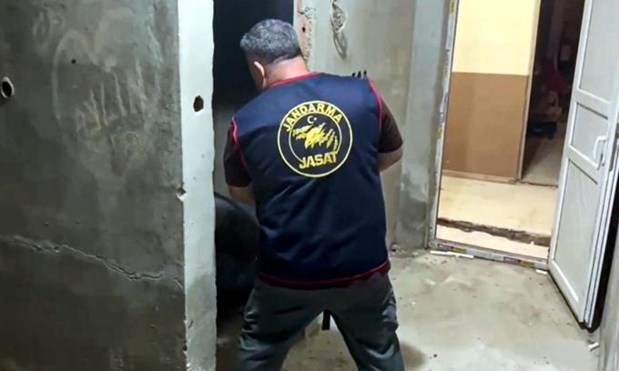 18 maden işçisinin hayatını kaybettiği kazanın hükümlüsü 8 yıl sonra yakalandı