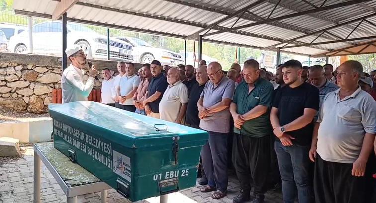 Adana'da tünel çalışması sırasındaki göçükte ölü sayısı 2'ye yükseldi (3)