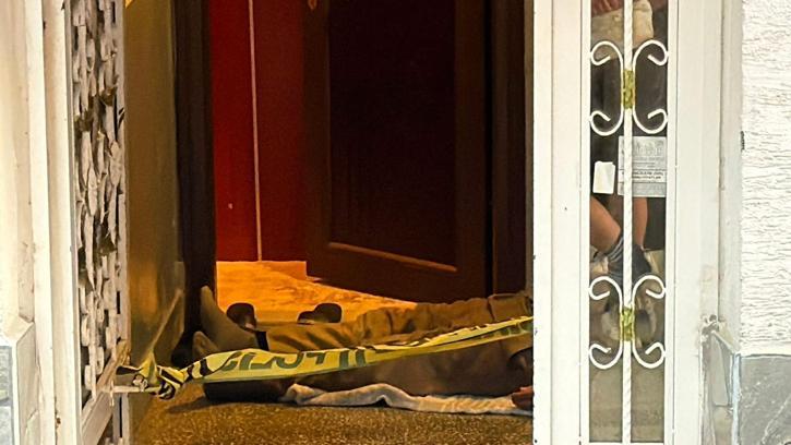 Alkol içtikten sonra fenalaşıp, öldü