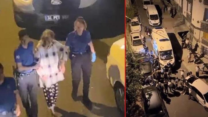 Gaziosmanpaşa'da kötü koku gelen evde ceset bulundu: Kardeşiyle 1 hafta aynı evde yaşamış