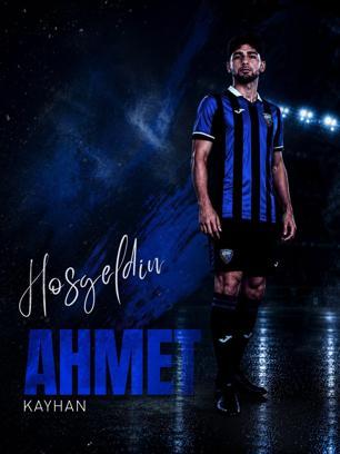 Karacabey Belediyespor’dan transferde 2 imza