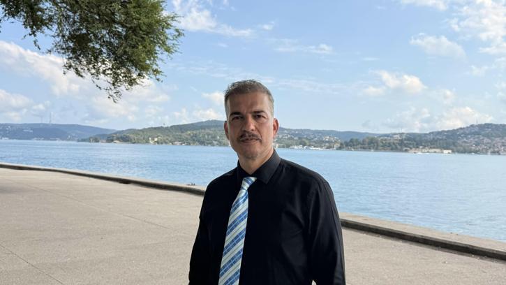 Prof. Dr. Özçelik: Son 150 yılın en şiddetli El Nino'su