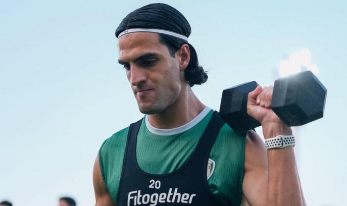 Bursaspor’da Iğdır FK maçı hazırlıkları sürüyor