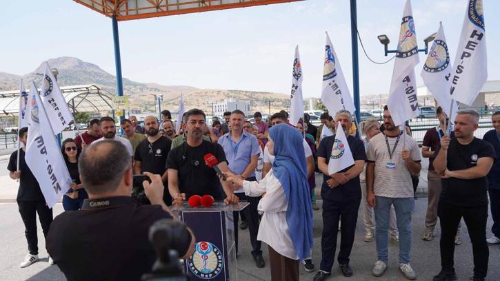 HEP-SEN üyelerinden teşvik ödemesi ve personel istihdamına ilişkin açıklama
