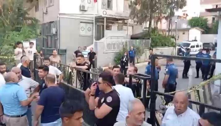 Gaziantep’te engelli kadına cinsel saldırı iddiasına 4 gözaltı