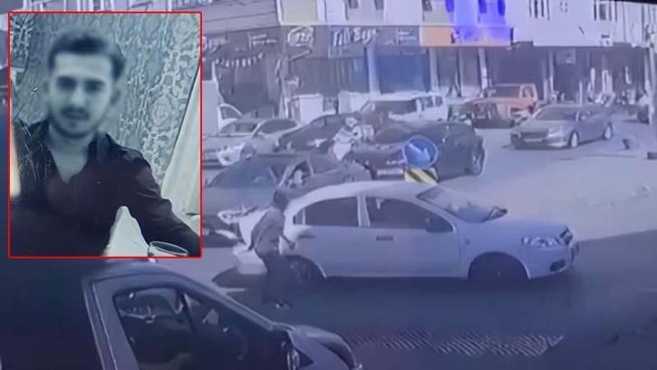 Kağıthane’de çocukluk arkadaşını silahla vurdu: Beni aradığını söylediler korkutmak için ateş ettim