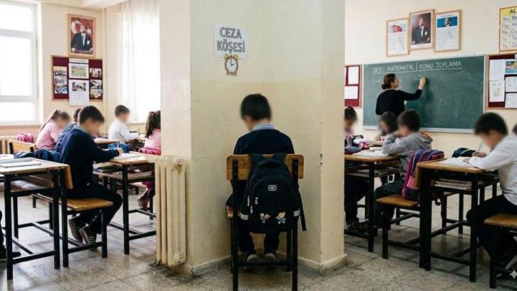 TİHEK'ten özel eğitim sınıfındaki 'ceza köşesi' uygulamasına idari para cezası