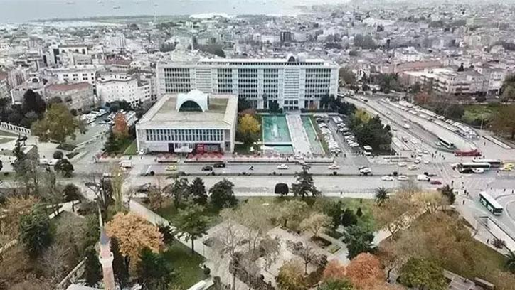 'İBB'ye yönelik 'Yolsuzluk' davasında duruşma yarına ertelendi