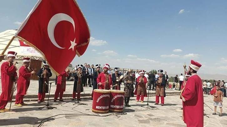 Malazgirt Zaferi'nin 955'inci yıl dönümü kutlanacak