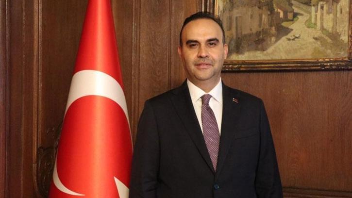 Bakan Kacır: Yapay zekayı yeni güç alanlarından biri kılacağız