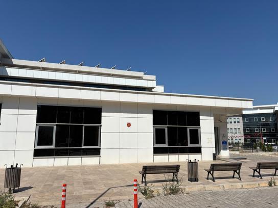 Uyuşturucu bağımlısı oğlunu öldürüp, polise teslim oldu