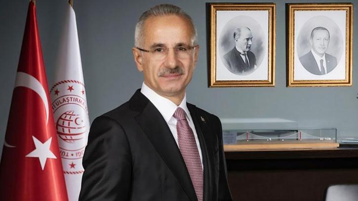 Ümraniye-Kavacık-Beykoz raylı sistem hattının yapımını Ulaştırma ve Altyapı Bakanlığı üstlendi