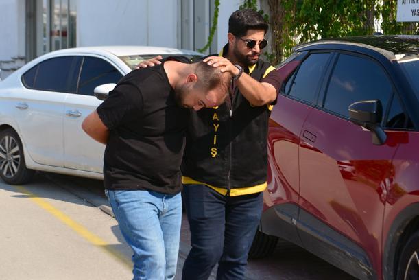 Parkta 'yan baktın' tartışmasında öldürüldü