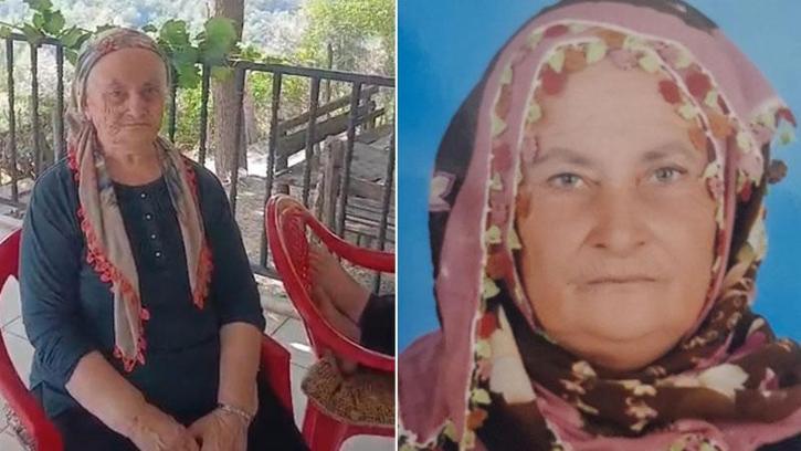 Sumak toplamak için gittiği arazide cansız bedeni bulundu