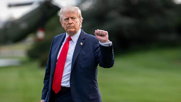 Trump'tan İran'a 'ekonomik savaş' ilanı