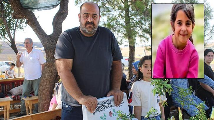 Narin Güran’ın 2’nci ölüm yıl dönümünde babasından mevlit çağrısı