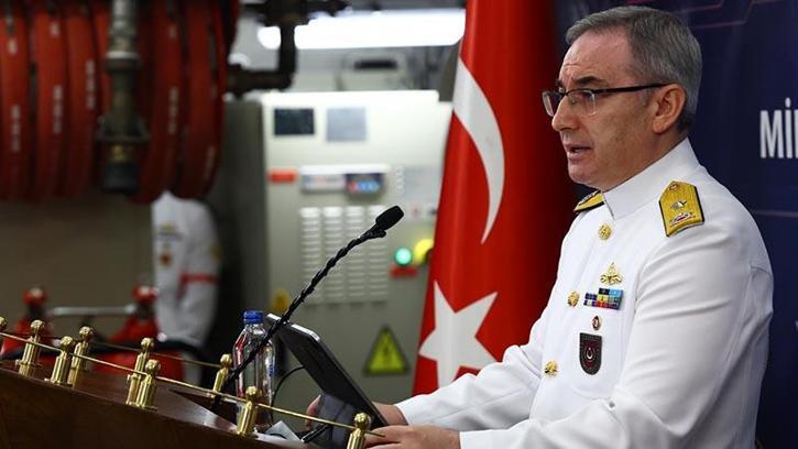 MSB: Suriye’nin egemenliğini ve toprak bütünlüğünü ihlal eden saldırılar kabul edilemez