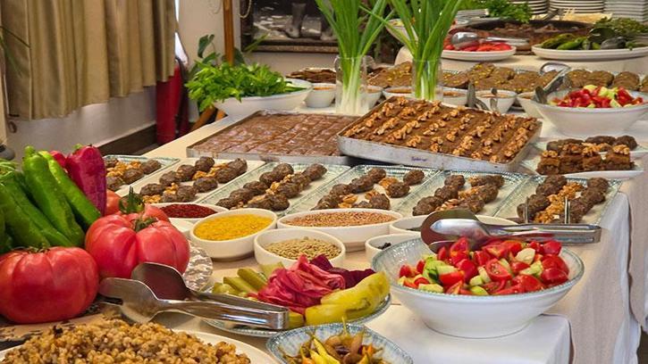 Hatay’ın 5 lezzeti daha tescillendi; sayı 75’e çıktı