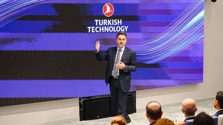 Prof. Dr. Murat Şeker: Önümüzdeki dönemin en önemli çalışması yapay zeka olacak