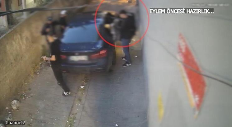 Batman’da silahlı saldırı olaylarına ilişkin 3 tutuklama