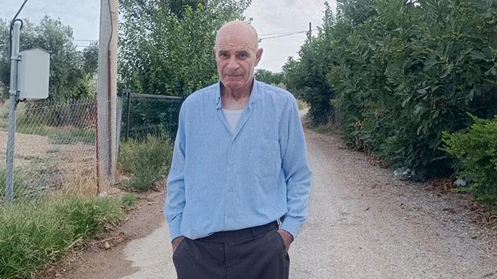 3 gündür kayıp Alzehimer hastası, evinden 10 kilometre uzakta ölü bulundu