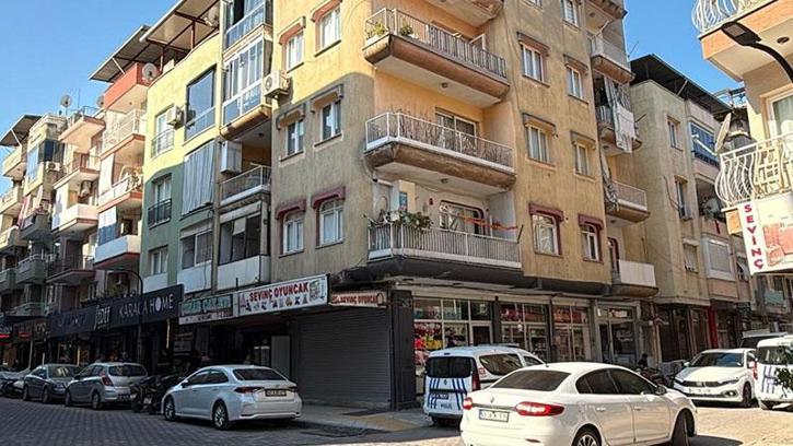 Kocasının elleriyle boğmaya çalıştığı Hacer, hastanede öldü