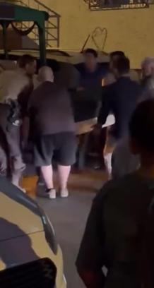 Gaziosmanpaşa’da yeğenini evde ölü buldu