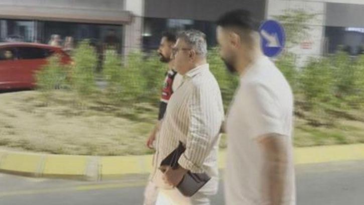 Cem Küçük hakkında hazırlanan MASAK raporu ortaya çıktı