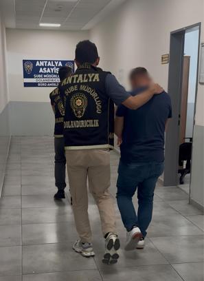 'Beyaz eşya yetkili servis' ilanıyla dolandırıcılığa 2 gözaltı