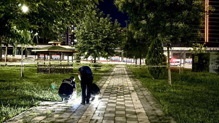 Malatya’da iki farklı silahlı kavgada 5 kişi yaralandı