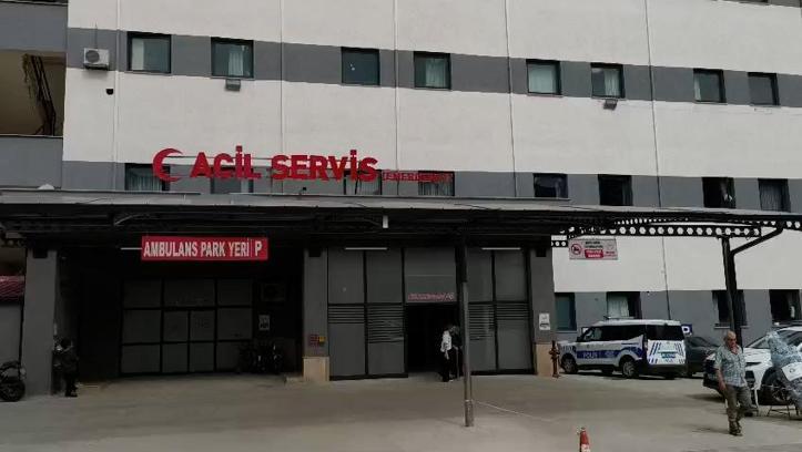 Rize'de denizde kaybolan çocuğun cansız bedenine ulaşıldı