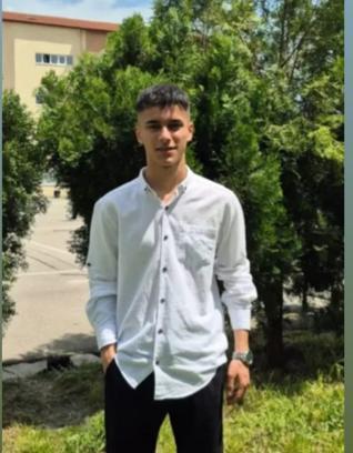 19 yaşındaki Berat, odasında ölü bulundu