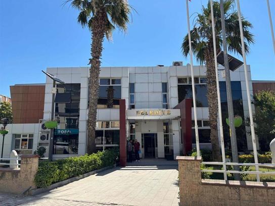 Seferihisar Belediyesi soruşturmasında 2 şüpheliye gözaltı