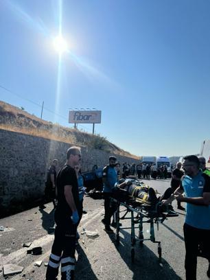 Aydın'da ölümlü kazada traktör sürücüsü tutuklandı