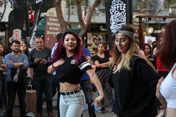 Adana kahve festivali için gün sayıyor