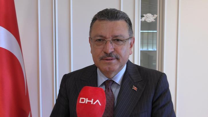 Trabzon’da raylı sistem projesi heyecanı