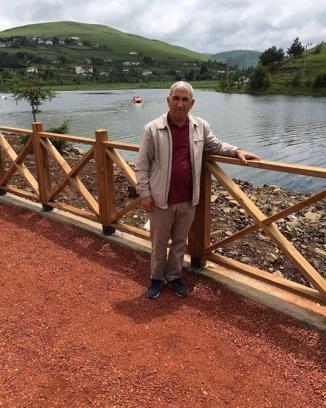 Ordu'da kaybolan kişi için arama çalışması başlatıldı
