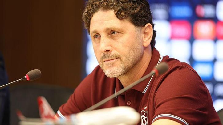 Trabzonspor’da Fatih Tekke dönemi sona erdi